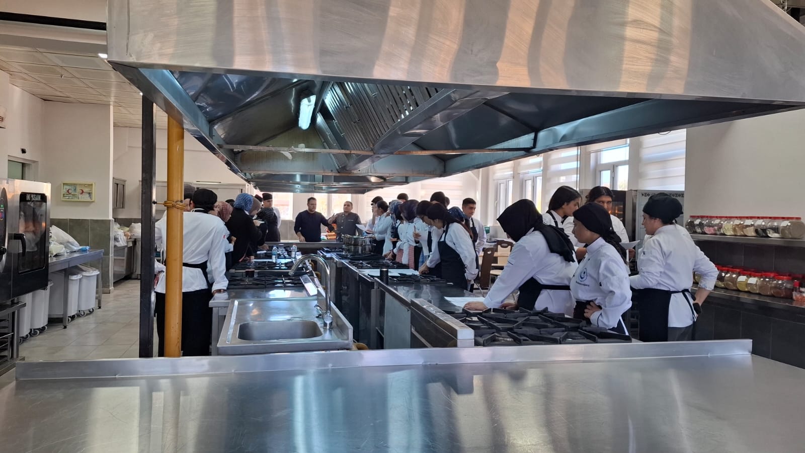 Adıyaman’ın Lezzetleri Standart Reçetelere Dönüştü: Adıyaman Gastronomi Atlası Projesi ile Yöresel Tatlar Geleceğe Taşınıyor